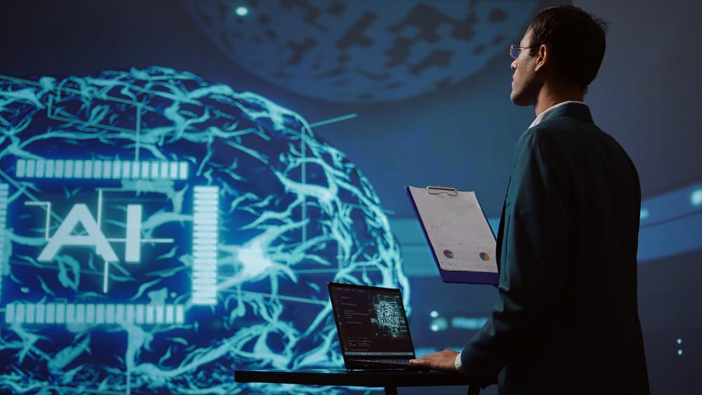 Generative AI in Competitive Intelligence