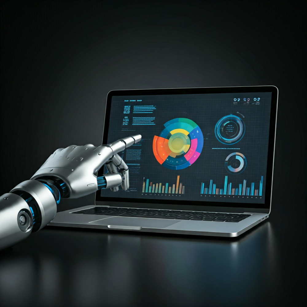 أيهما أفضل في تحليل البيانات Grok أم ChatGPT؟