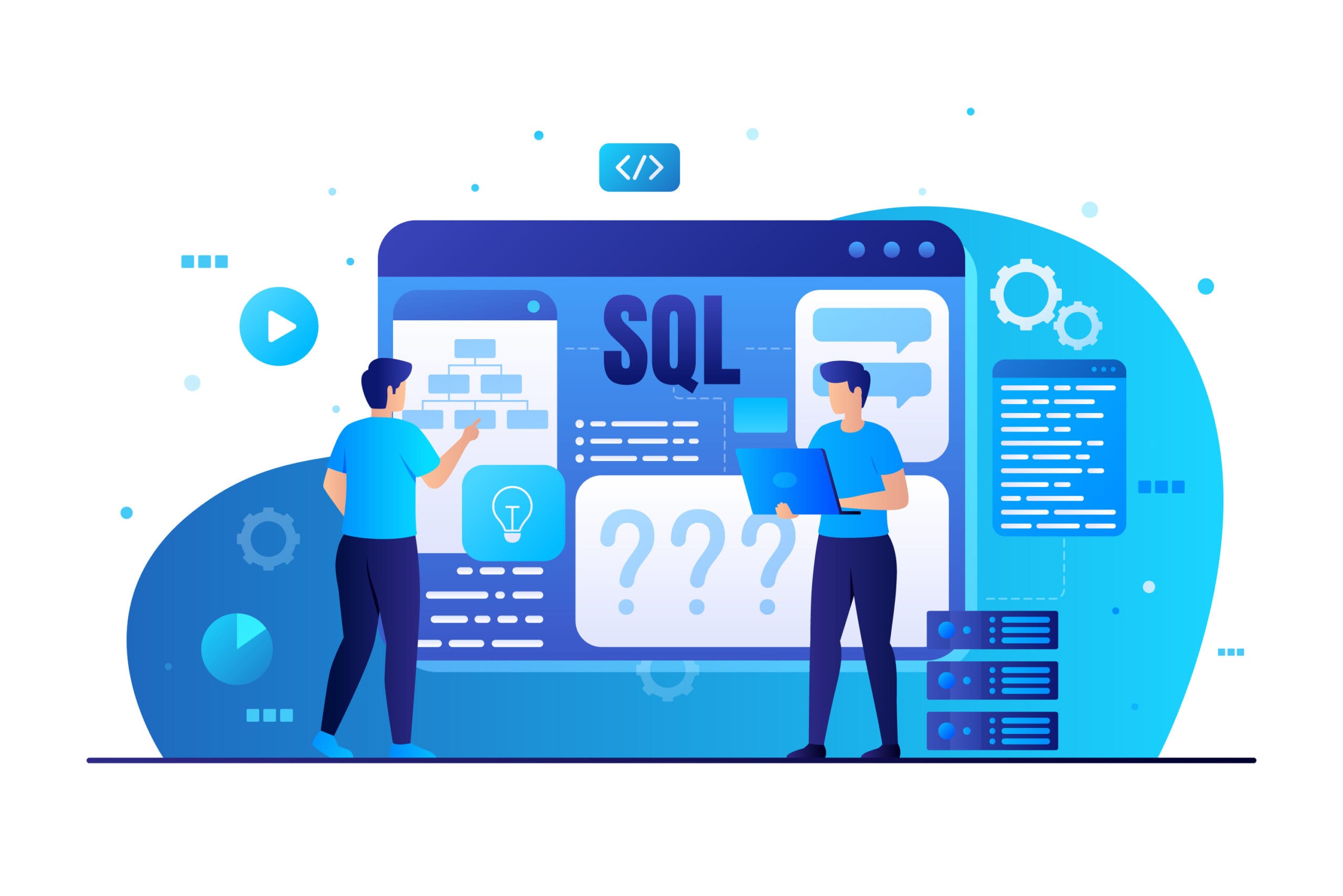 MySQL vs MongoDB