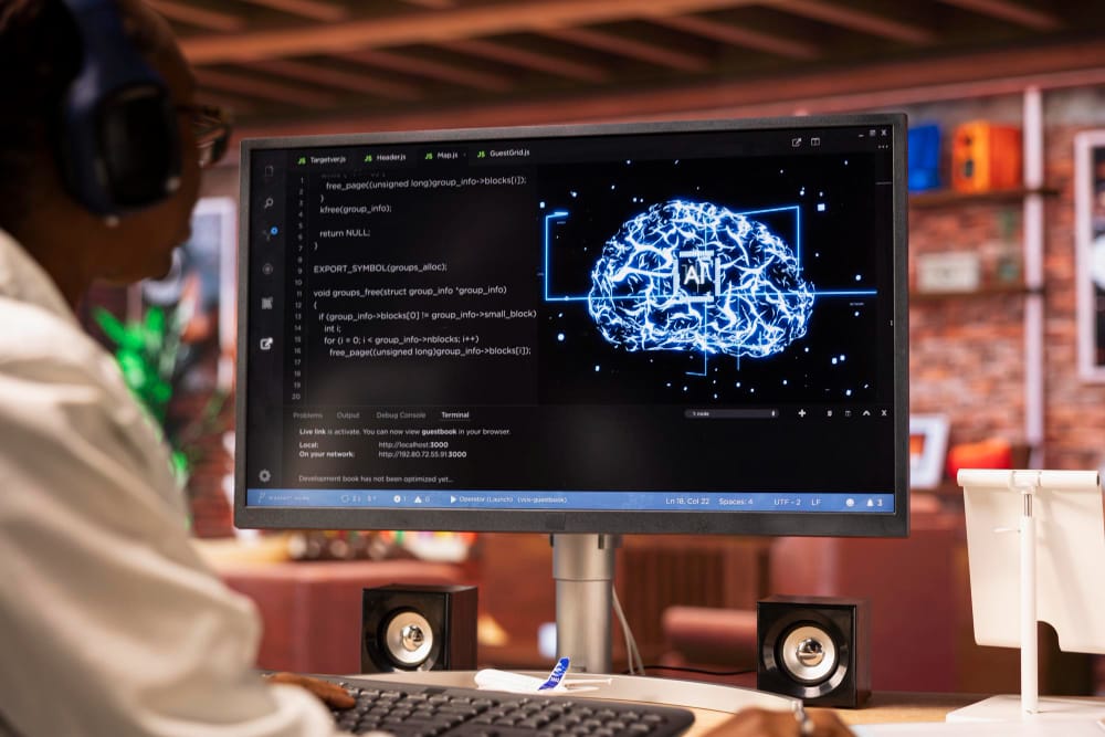  NLP in data analytics