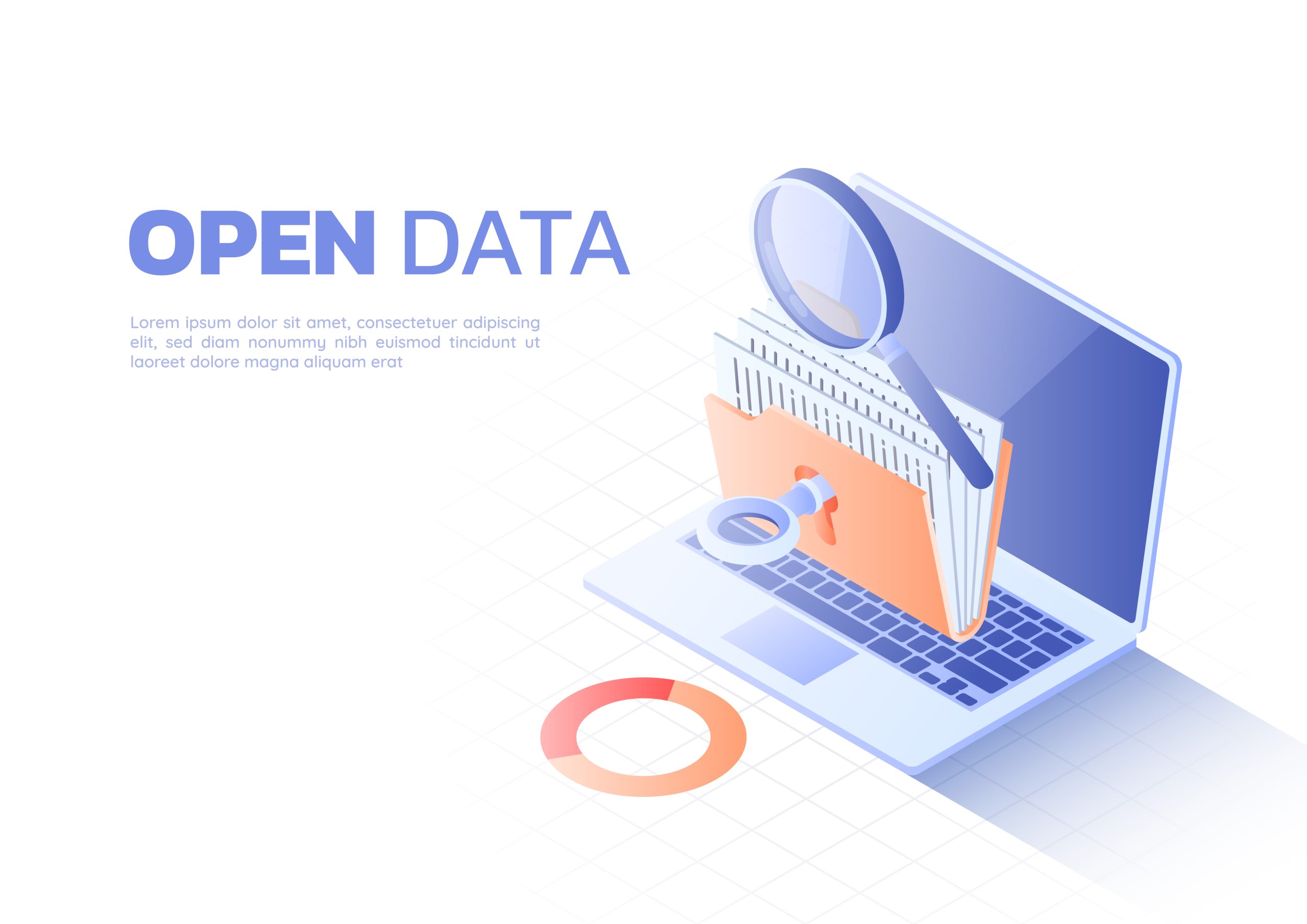 Transparency & Trust: The Open Data Revolution
