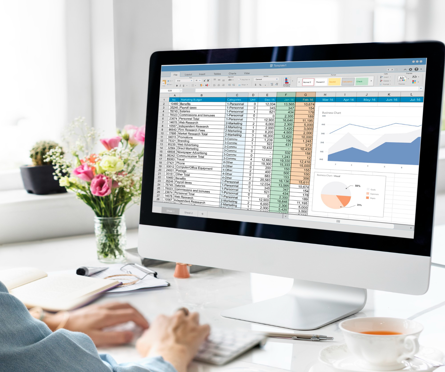 Data Automation in Excel Using Power Query: Benefits and Career Opportunities