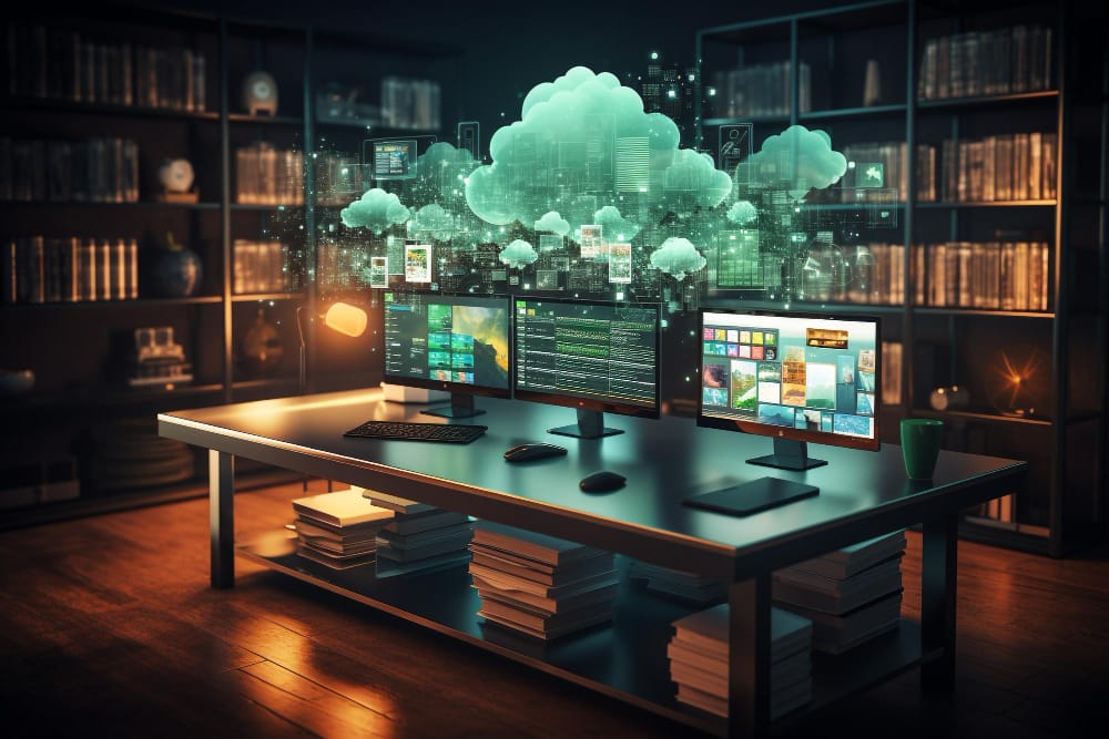 Python libraries for data analysis 