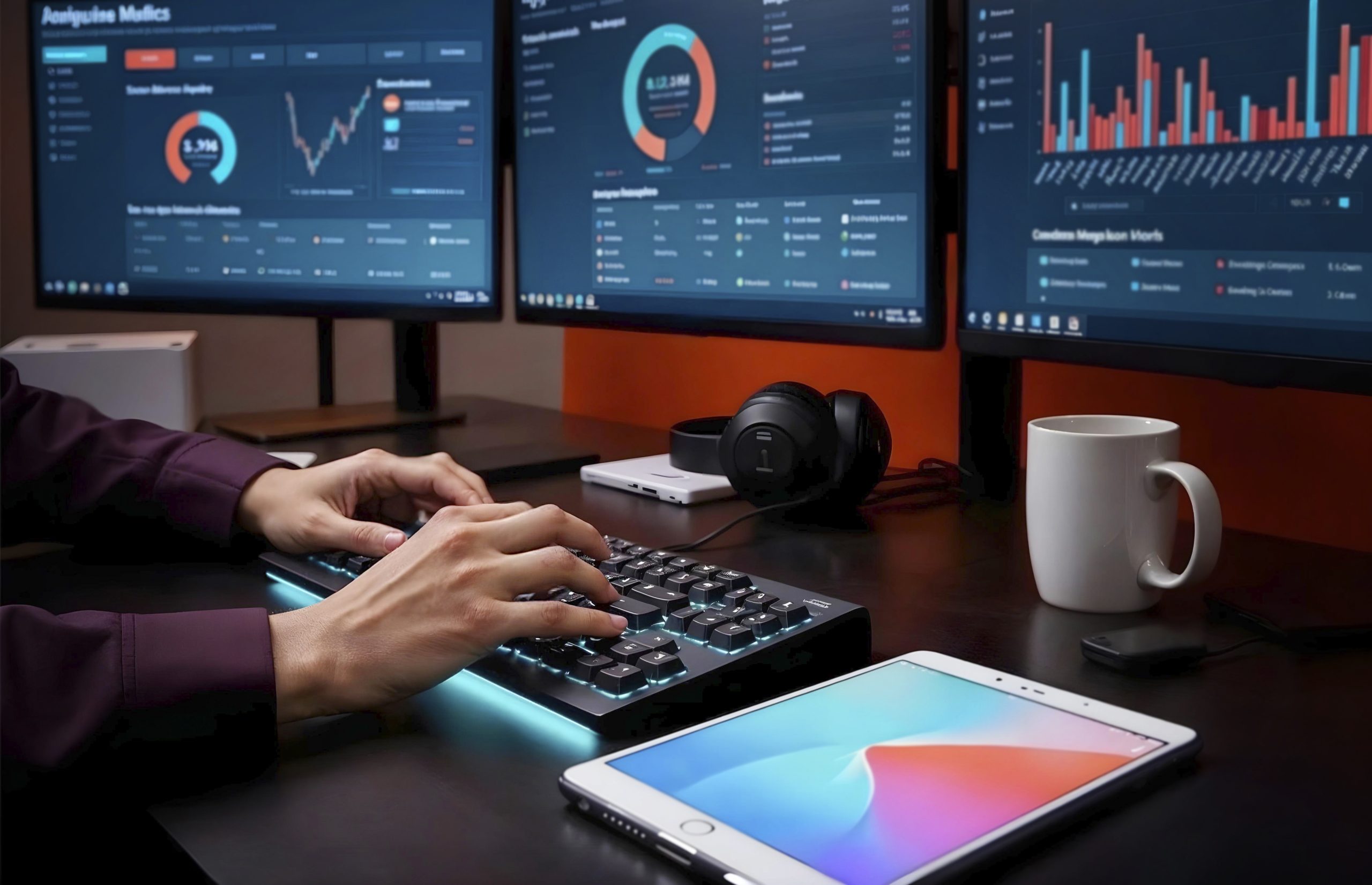 Best Real-Time Data Streaming Tools for Instant Analytics and Monitoring