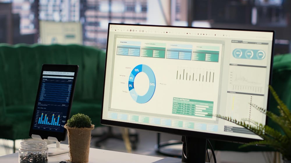 advanced data analysis in Excel