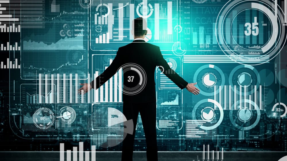 big data and competitive intelligence