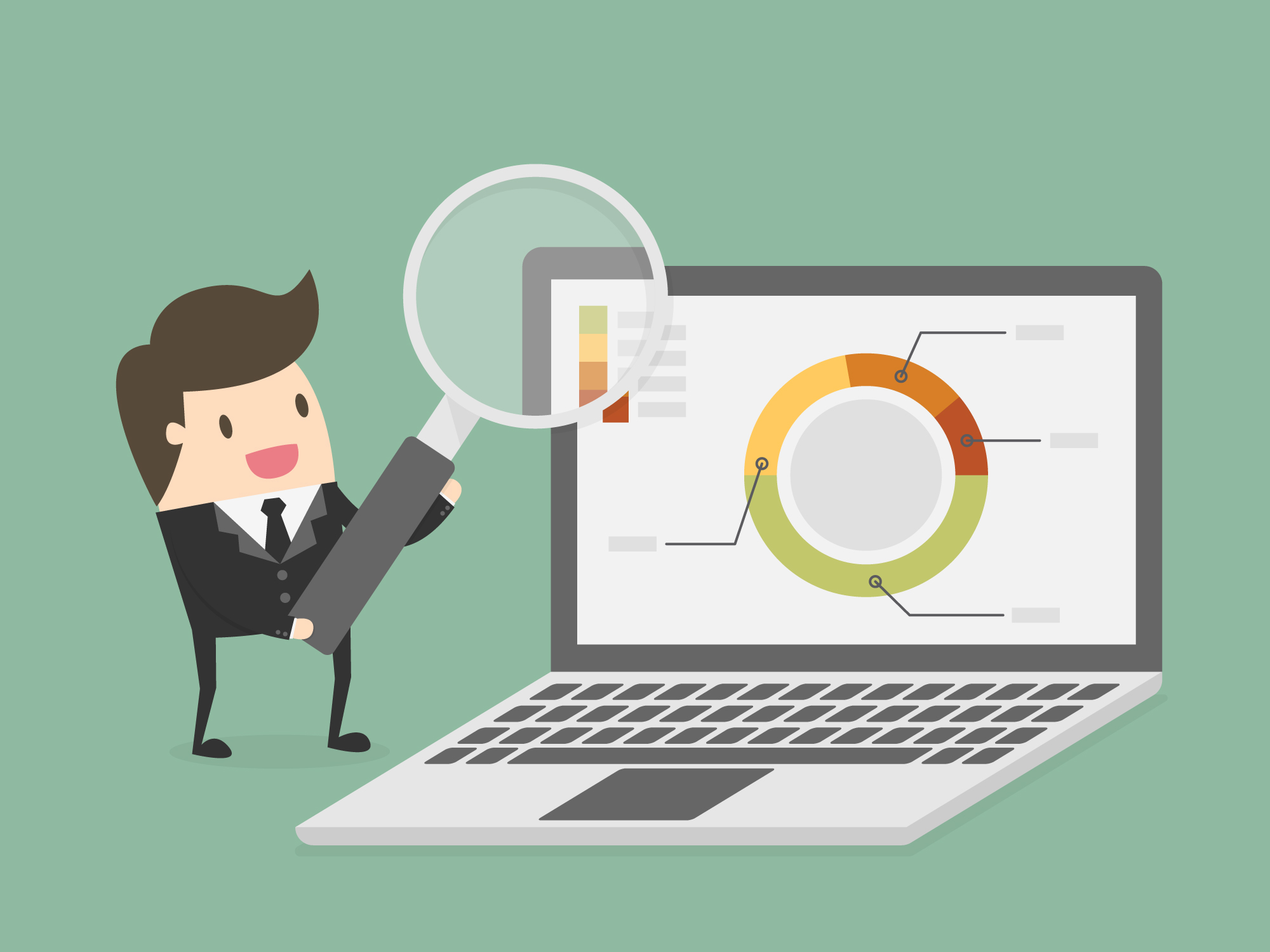 Data Monitoring vs. Data Quality: Key Differences and Why You Need Both