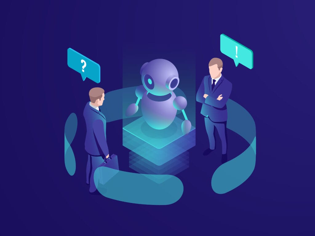 Build AI Agents