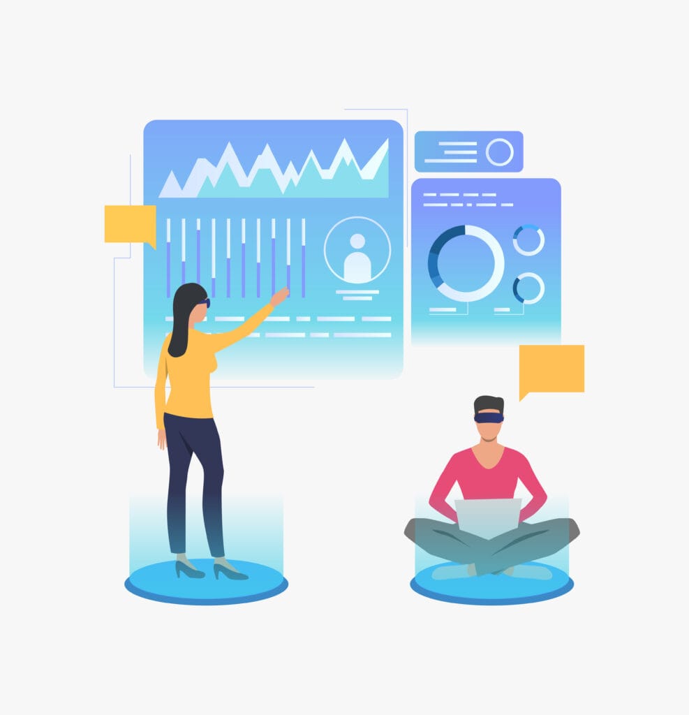 Customer Experience Analytics
