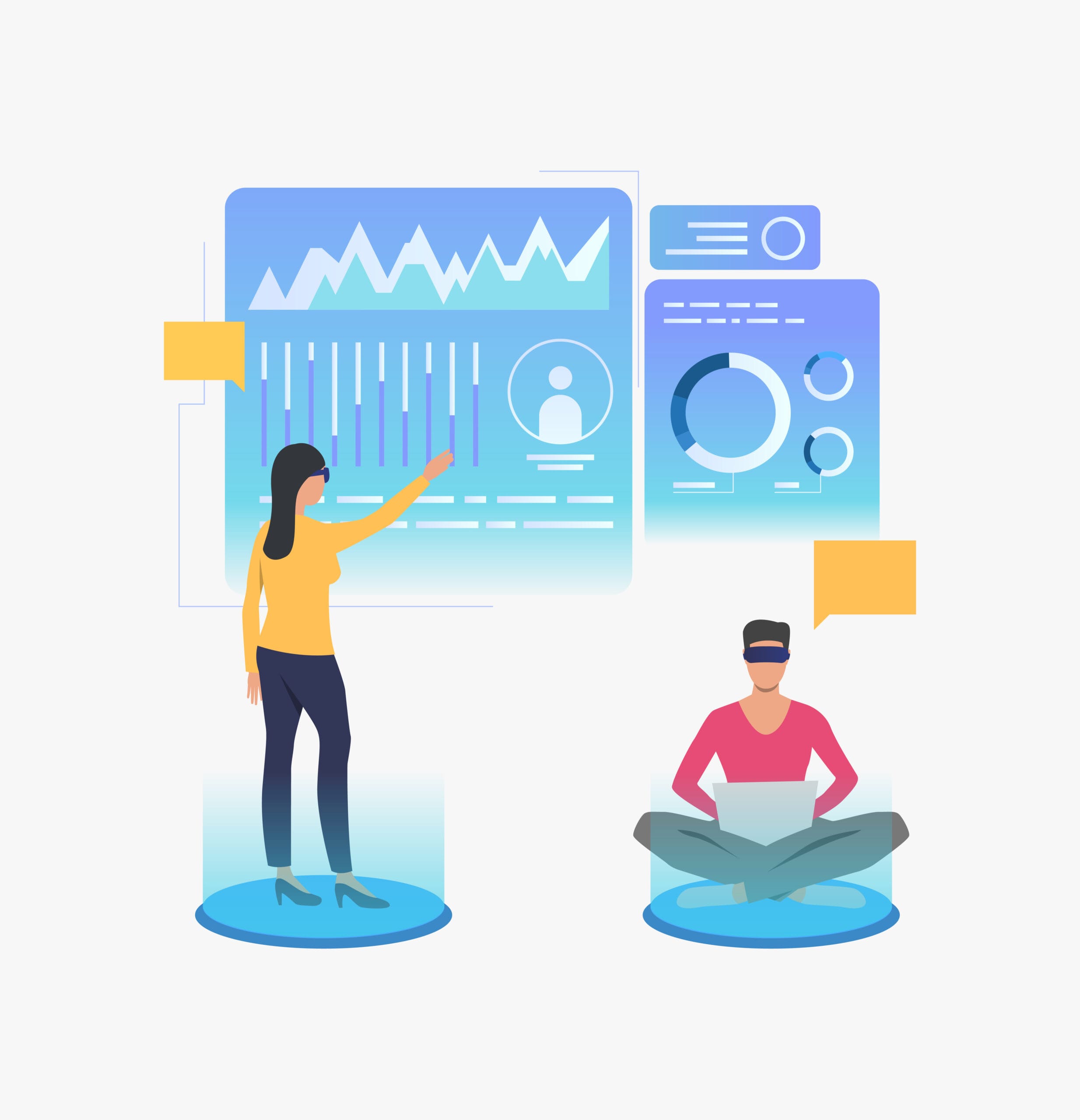 Customer Experience Analytics
