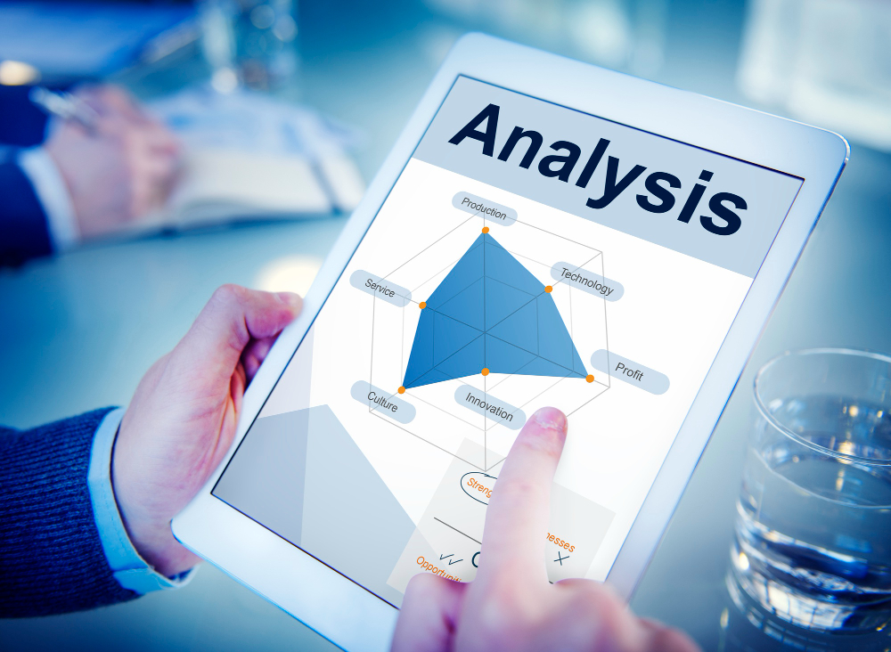 Data Analytics Challenges