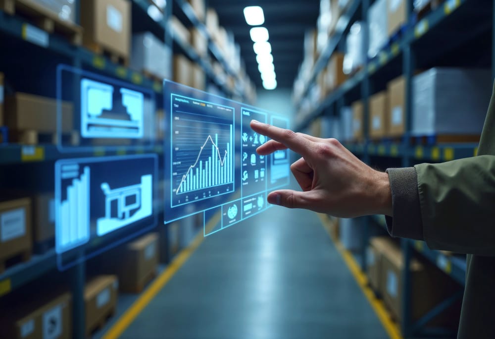 E-commerce and Logistics Analytics