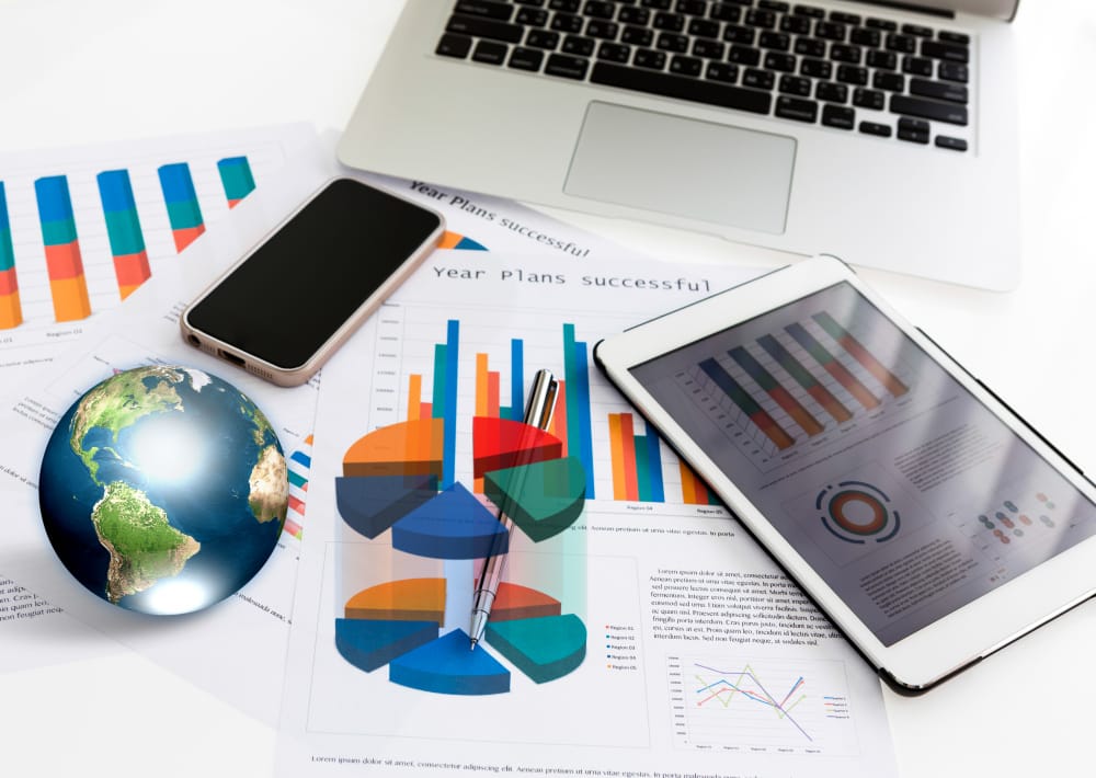 Market Intelligence Sources