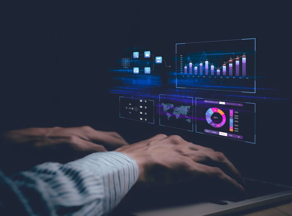 Operational Analytics