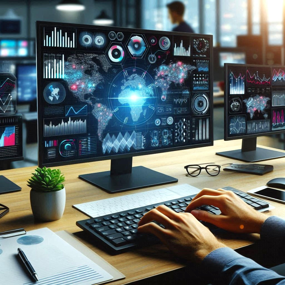 big data tools