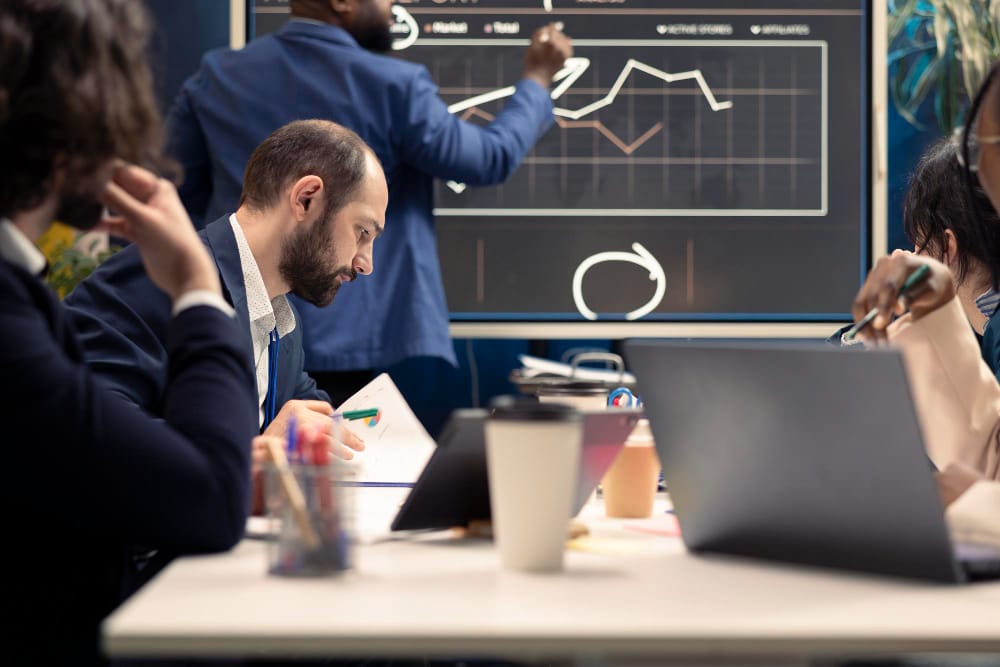 competitive intelligence