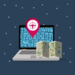 مراقبة مسارات البيانات