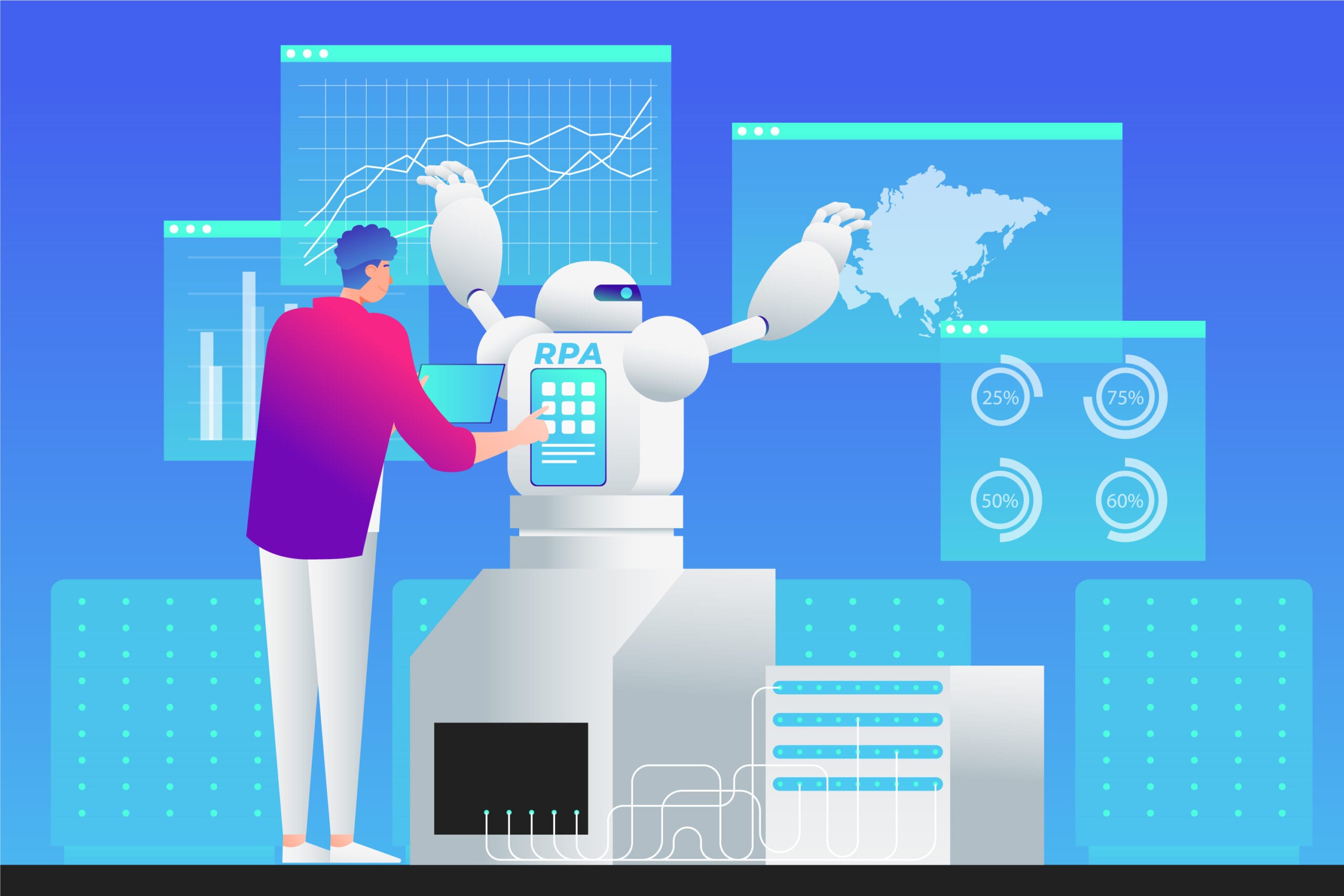 AI Agents in Data Analytics