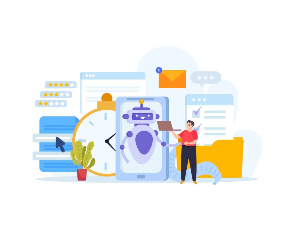 AI Vendor Selection