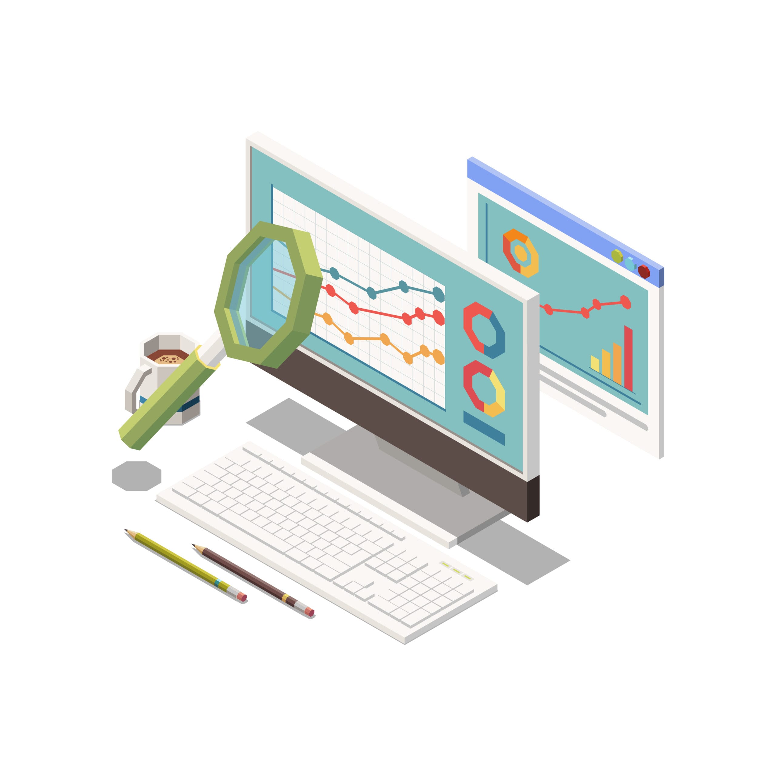 Advanced Data Analysis Tools