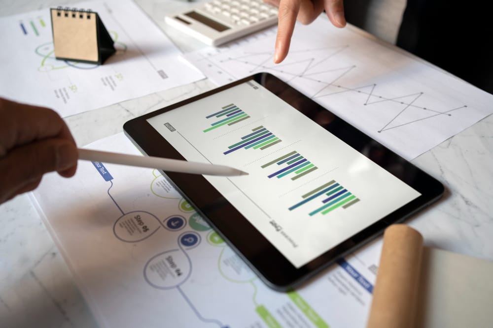 Analytics Investment Checklist