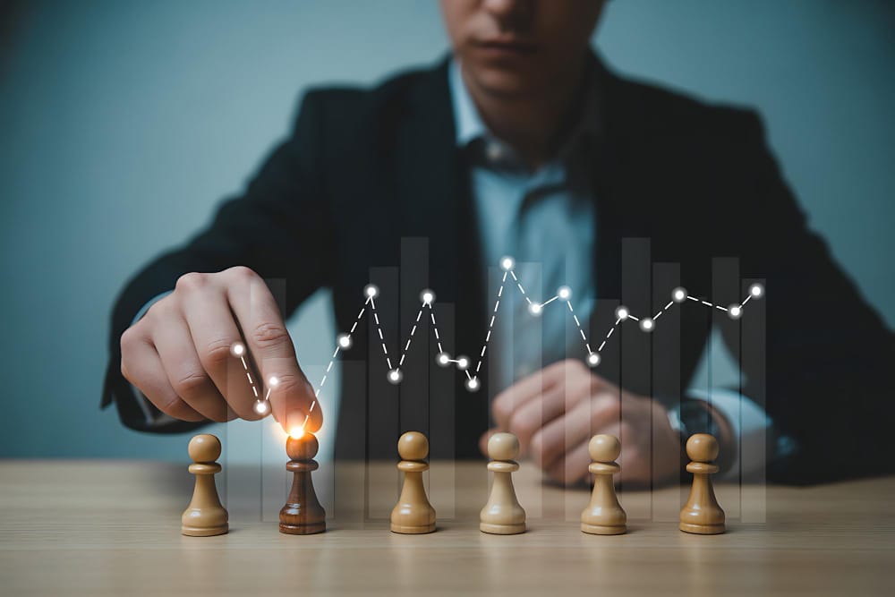 Analytics Leadership