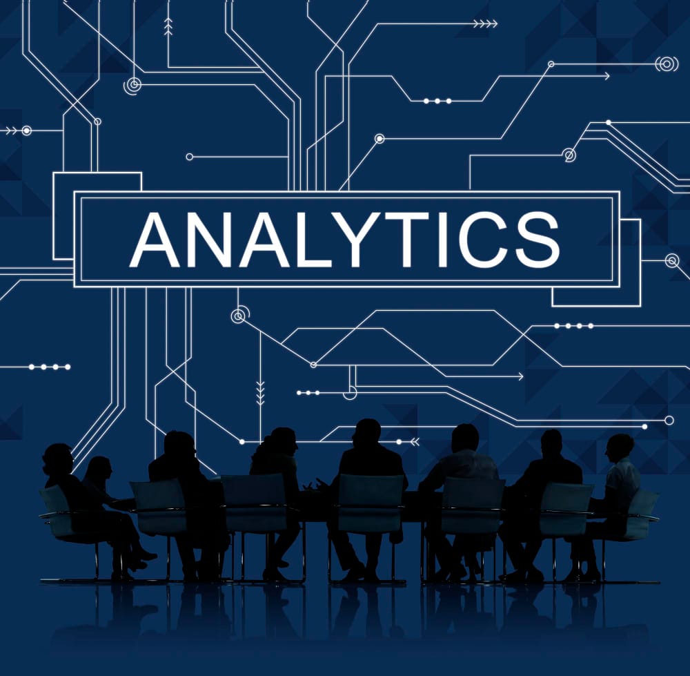 Analytics Talent Strategy