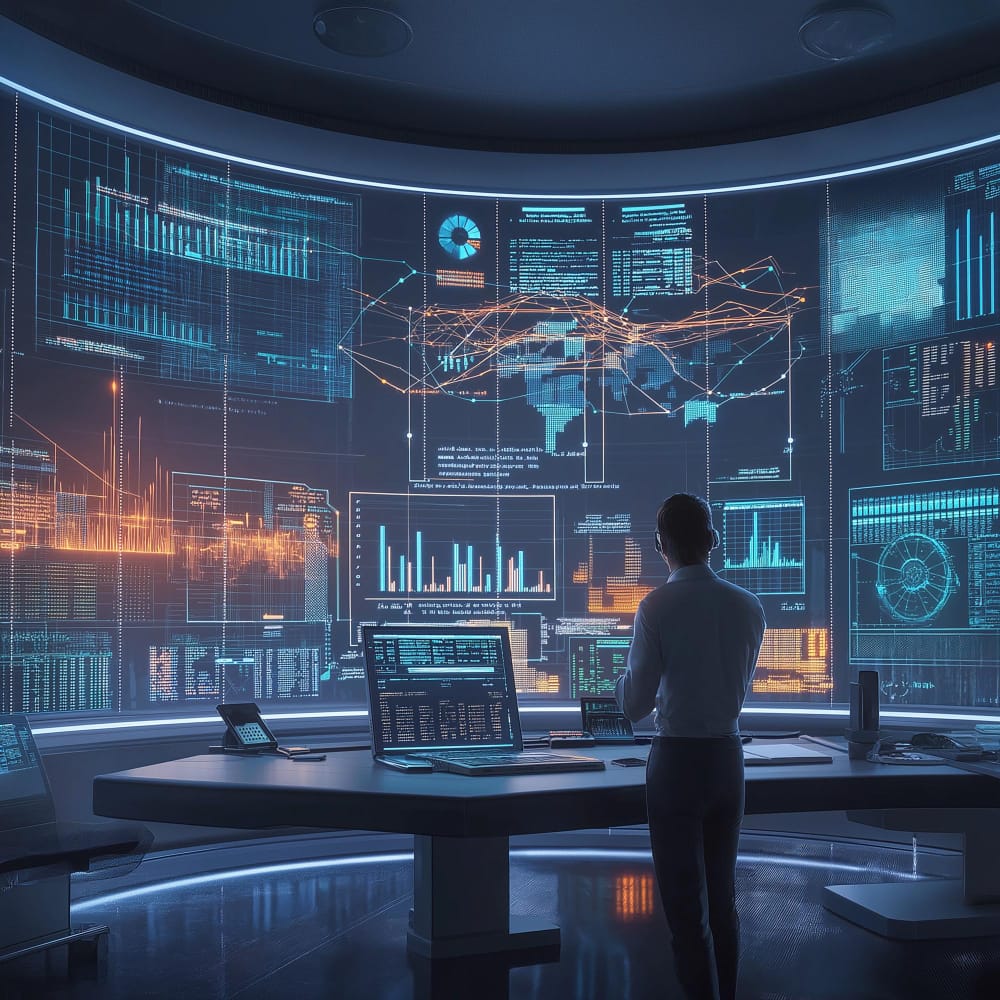 Big Data Strategic Insights