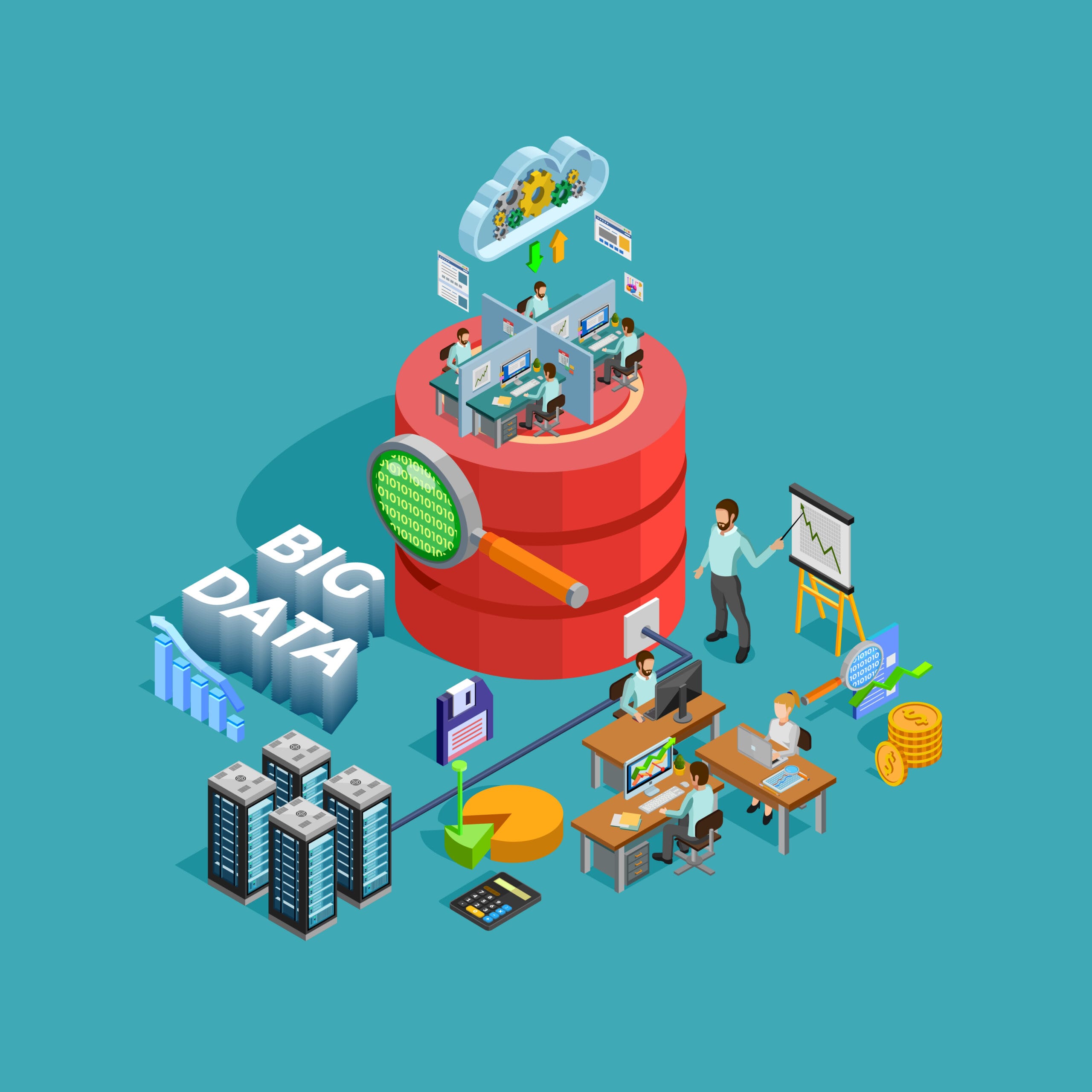 Big Data for SMEs