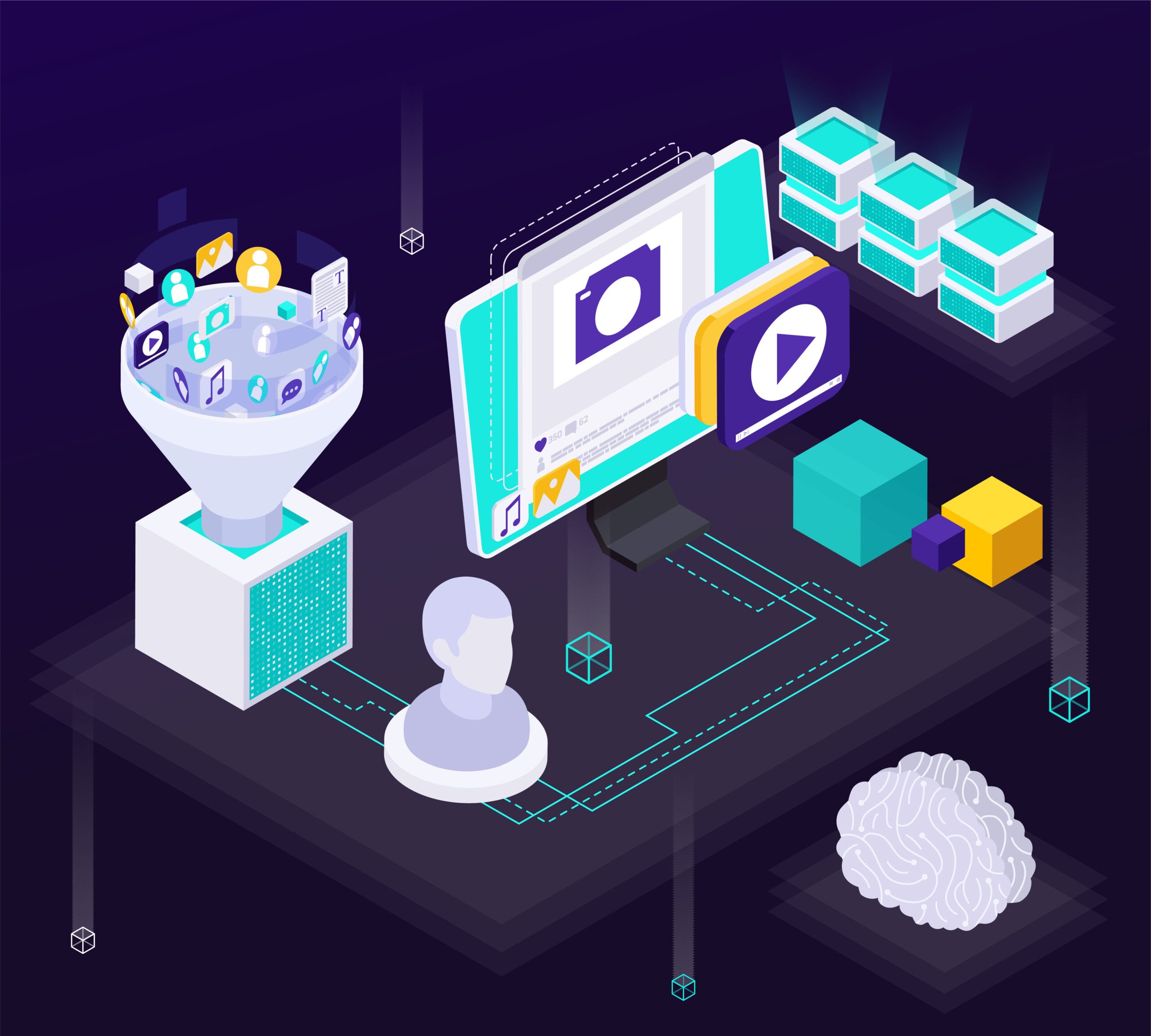 ChatGPT Competitive Intelligence Use