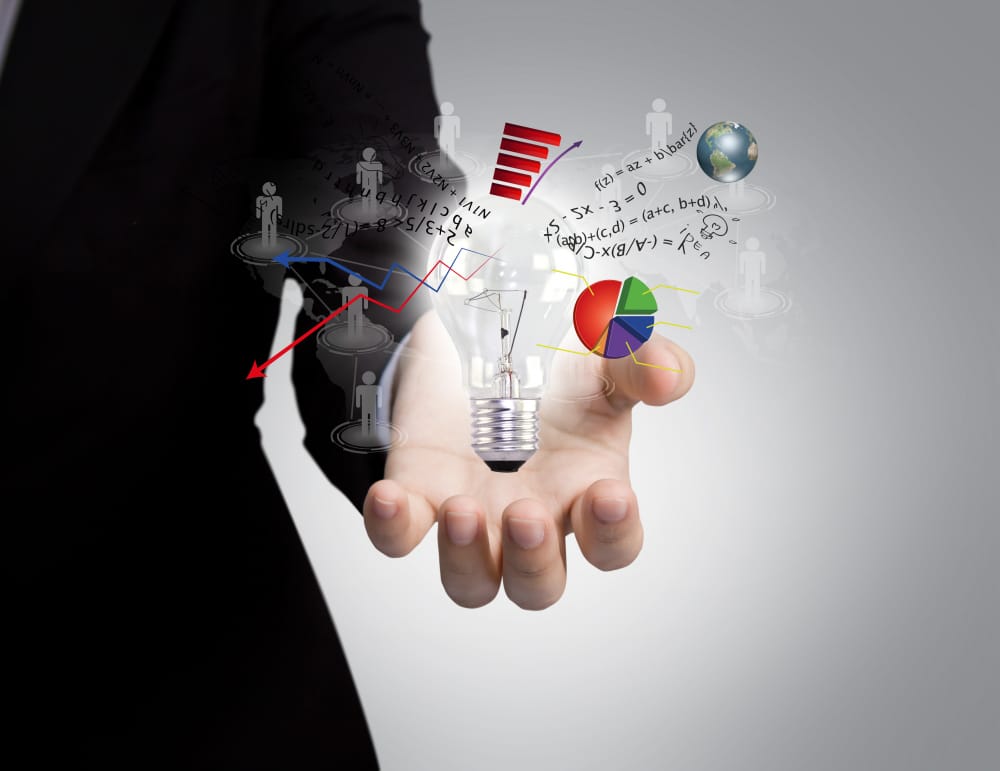 Competitive Intelligence
