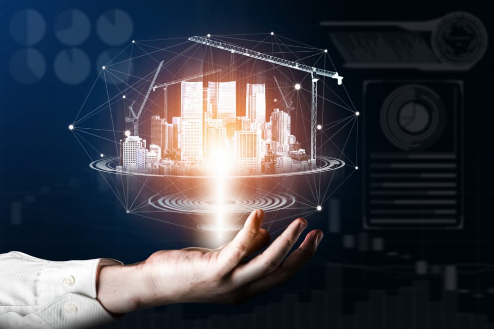 Competitive Intelligence Architecture