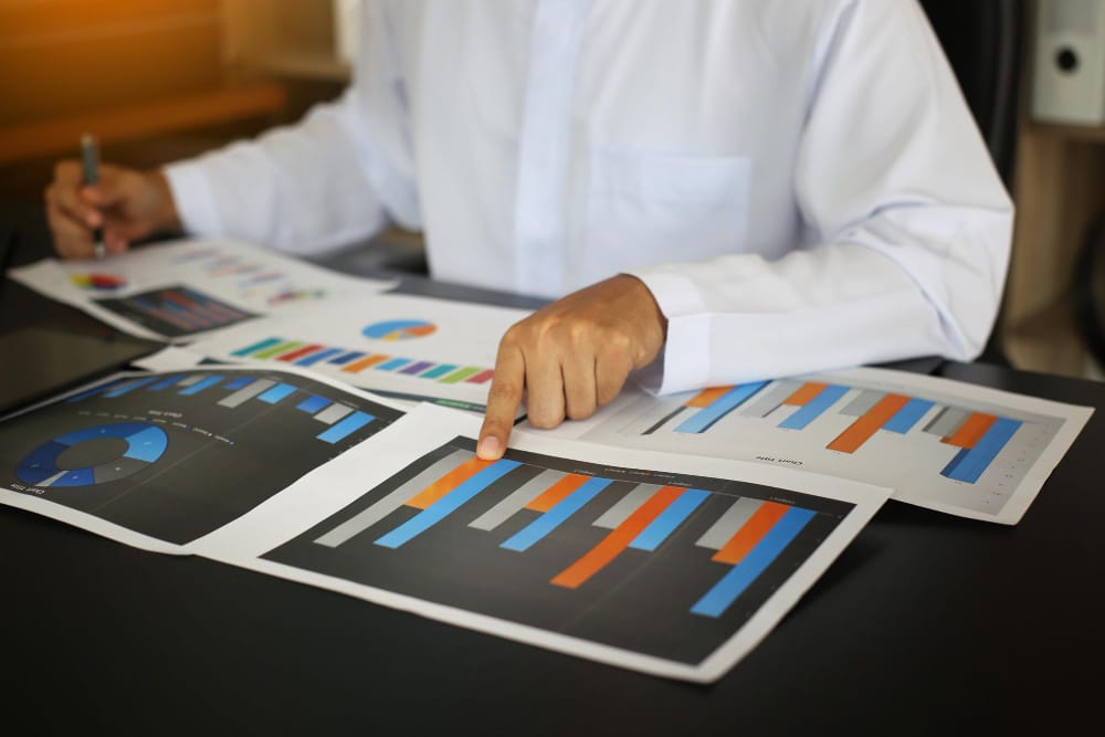 Competitive Intelligence Case Studies MENA