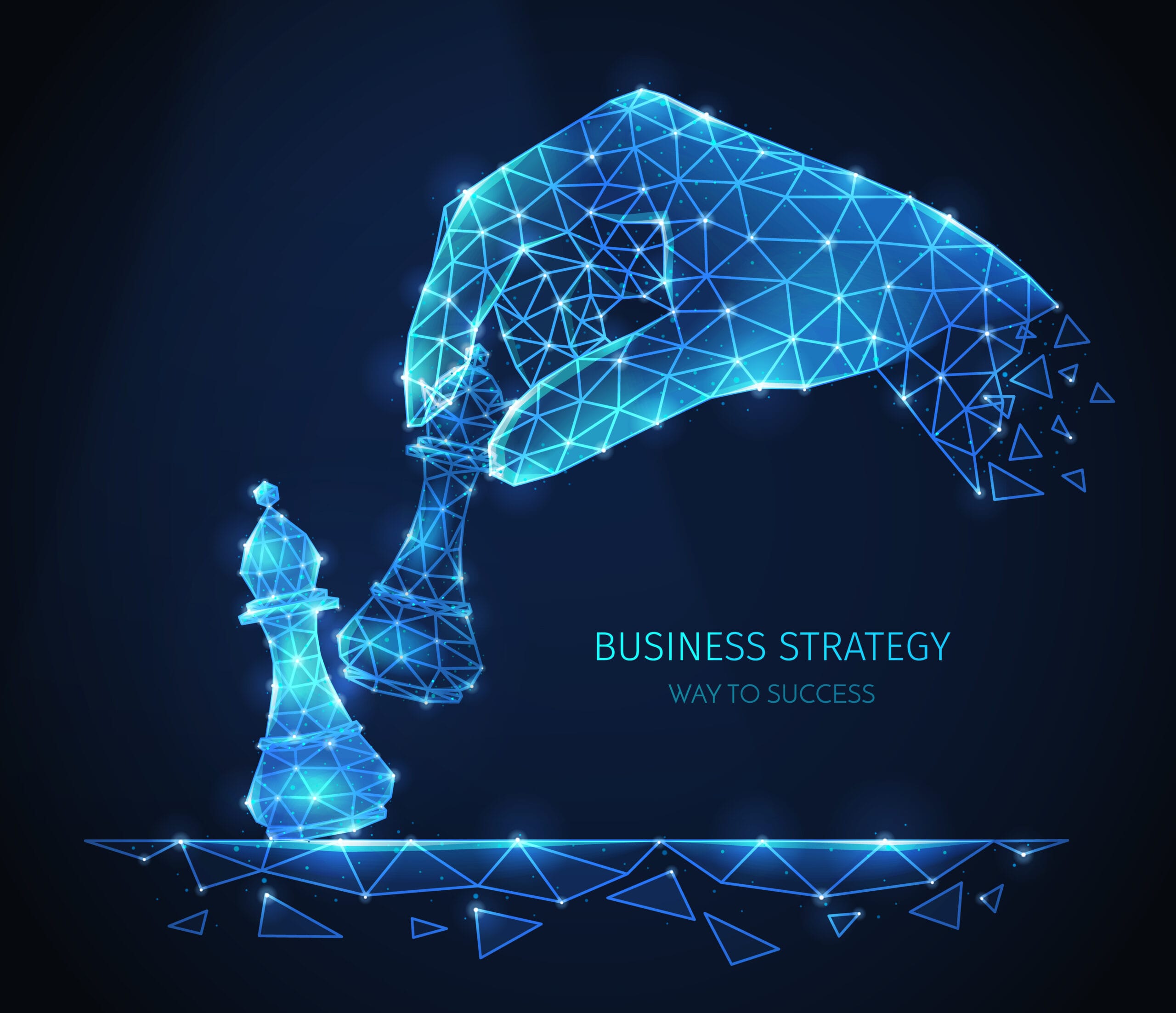 Competitive Intelligence Strategy