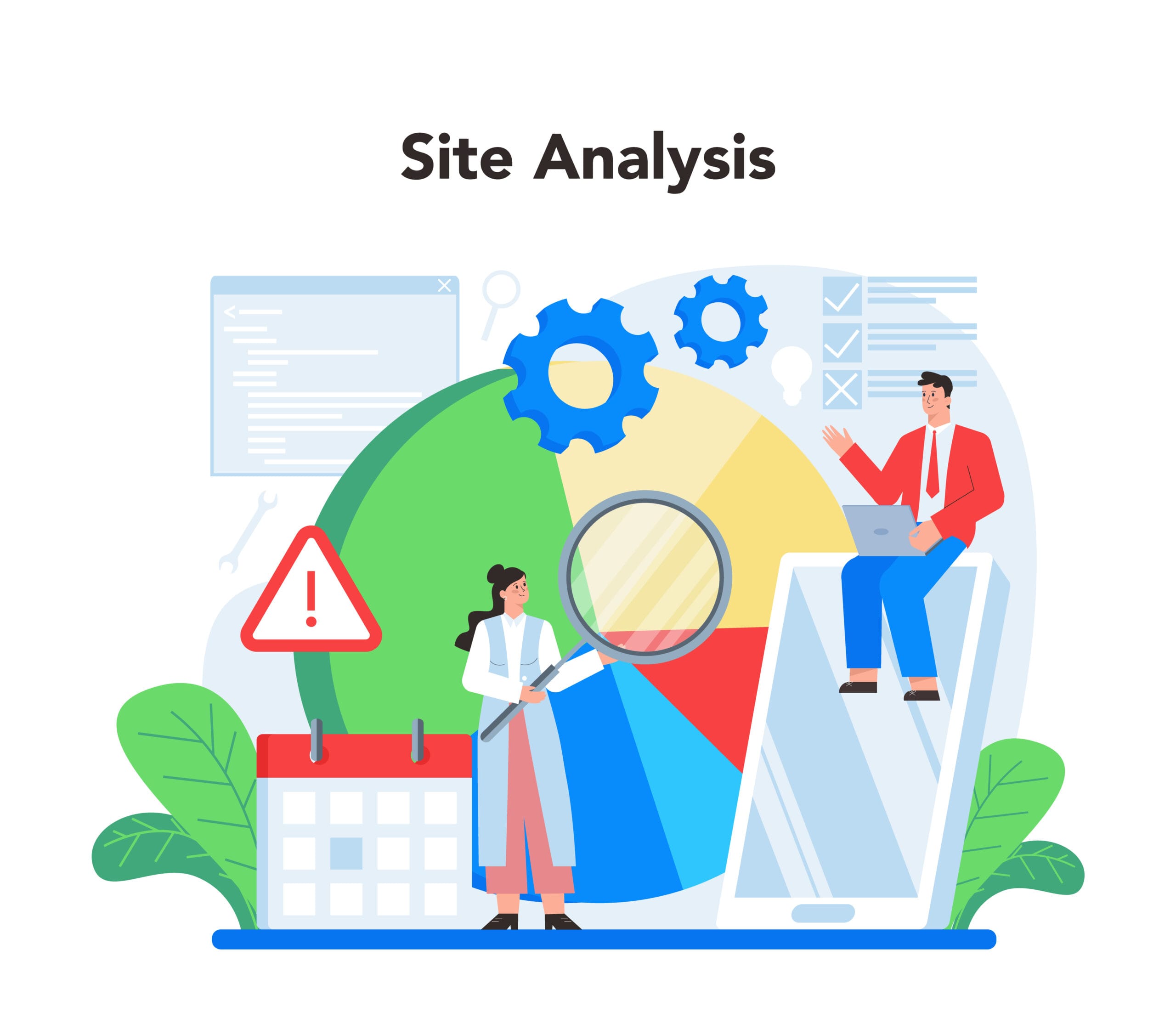 Competitor Failure Analysis