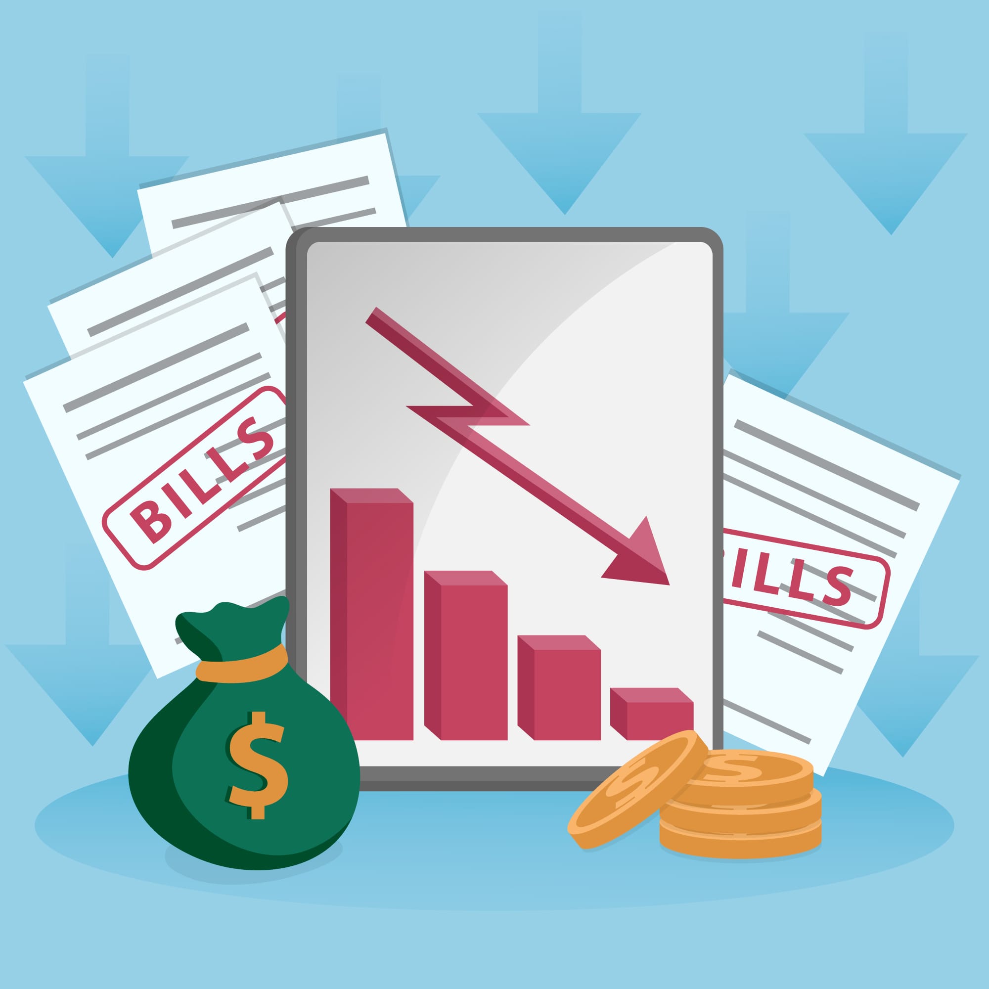 Cost of Bad Data