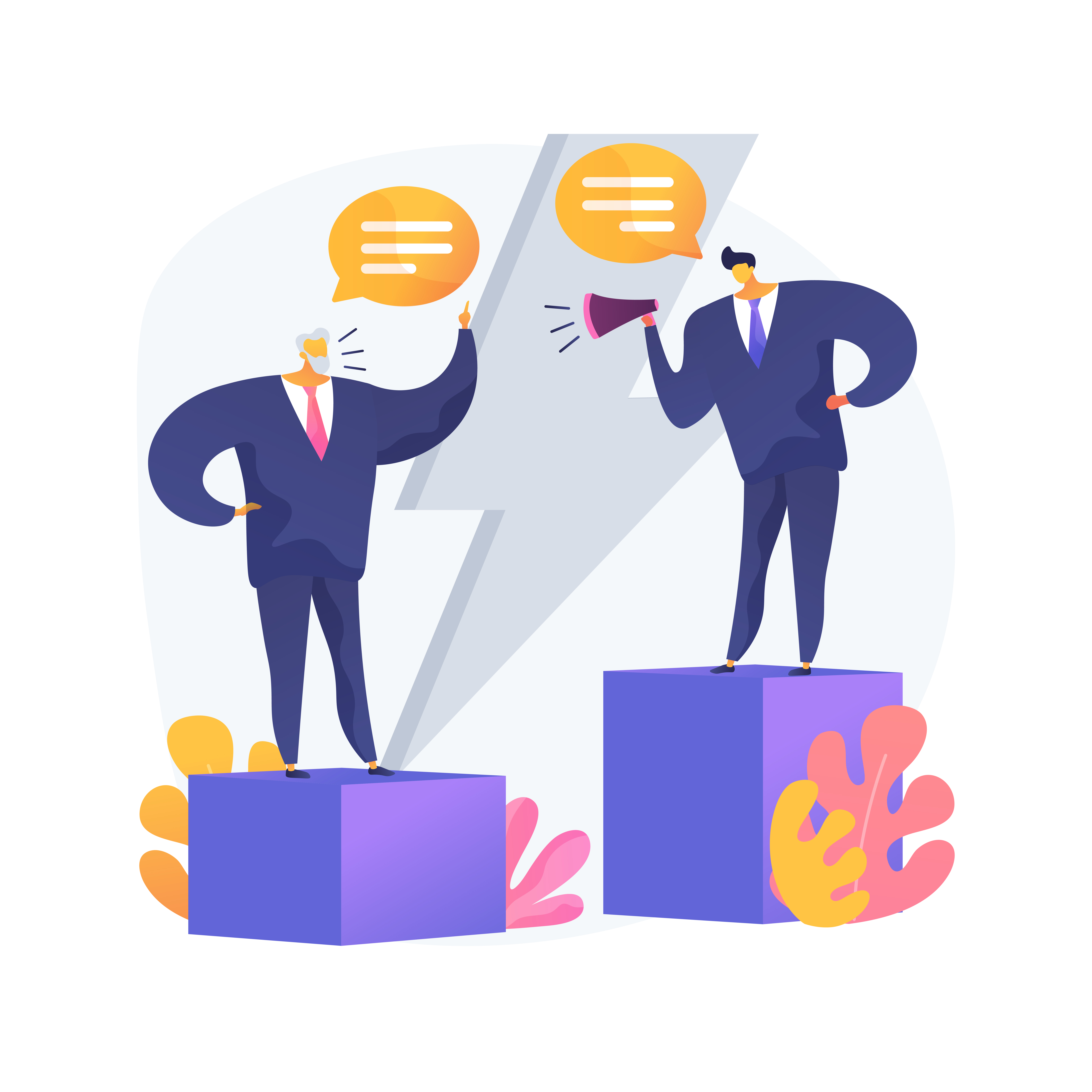 Customer Retention vs. Acquisition