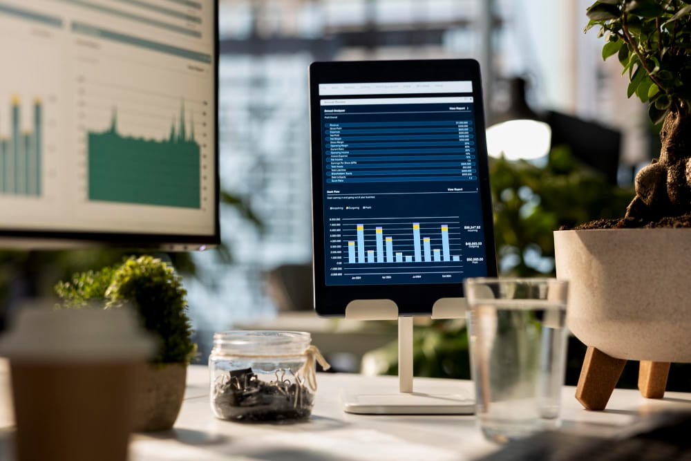 Data Analytics Certification