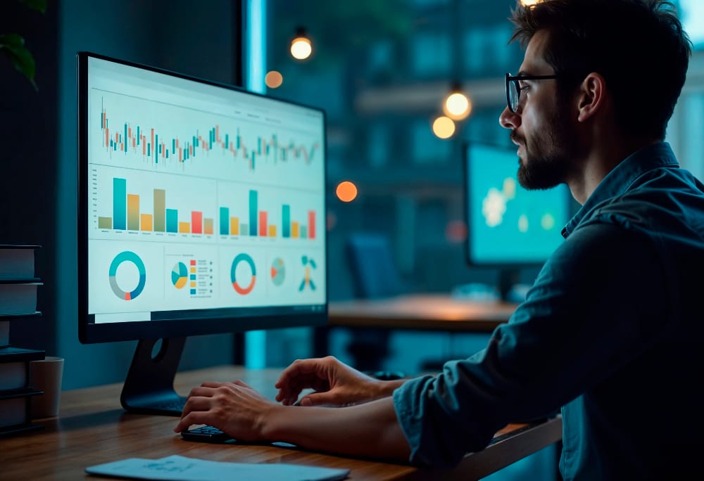 Data Analytics Experience
