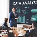 Data-Driven Competitive Intelligence