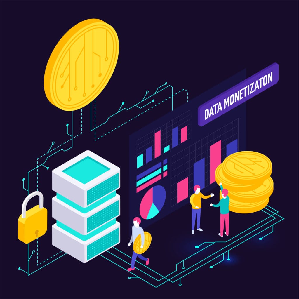 Data Monetization