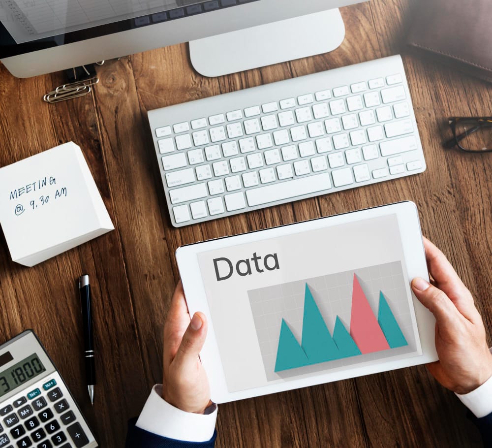 Data Readiness Assessment