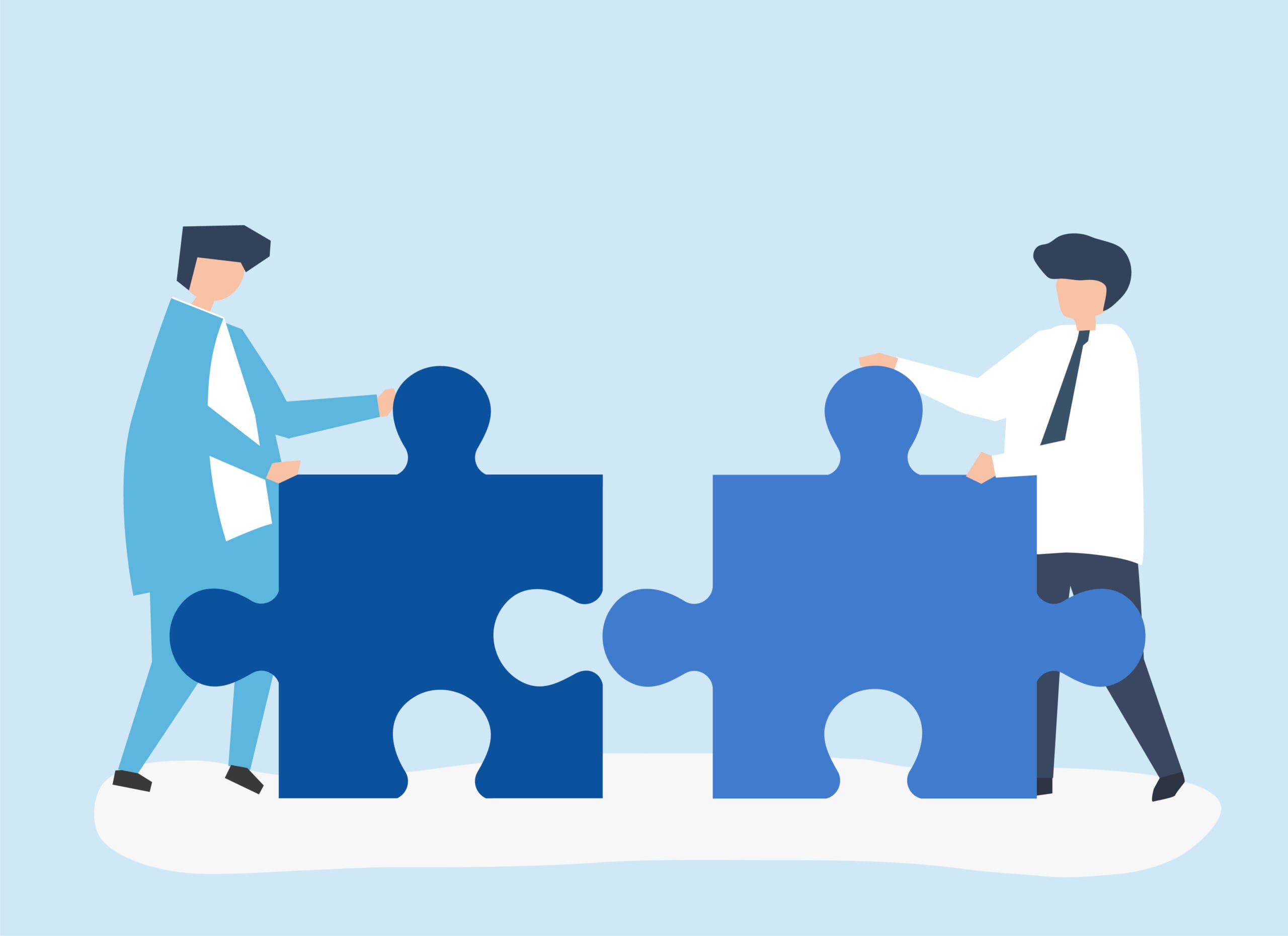 Decision Partner