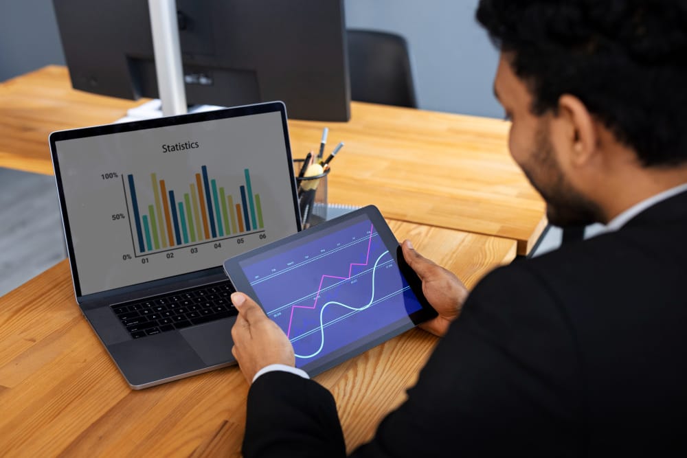 Ecommerce Analytics Egypt