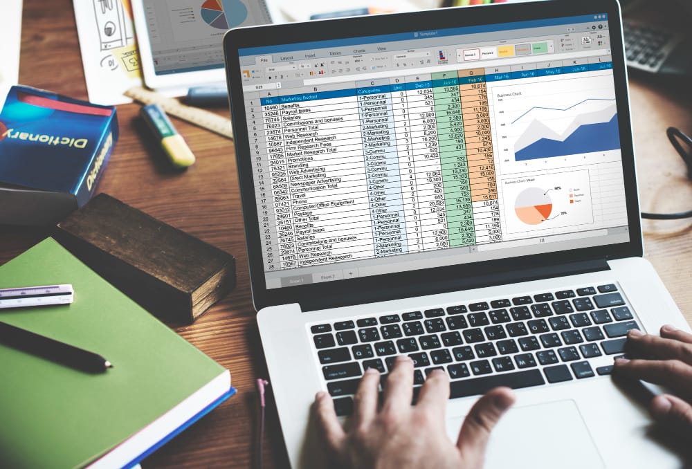 Excel in Advanced Data Analysis