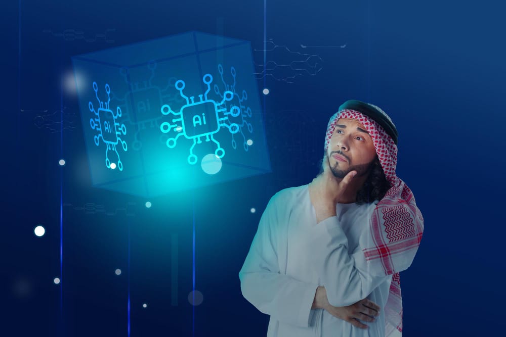 Generative AI Use Cases MENA