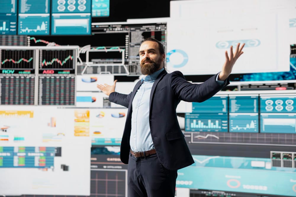 Government Analytics Capability