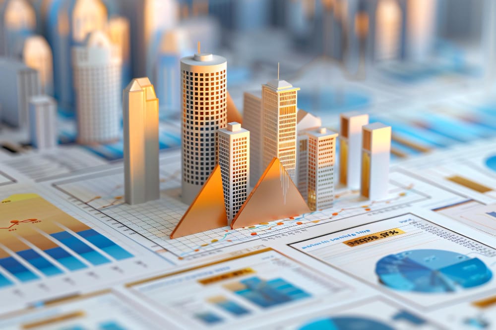 Gulf Real Estate Market Analysis