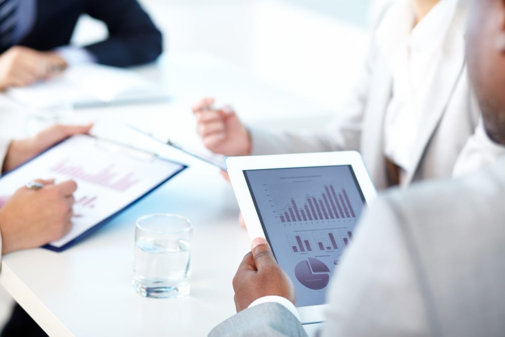 Healthcare Data Analytics Strategy