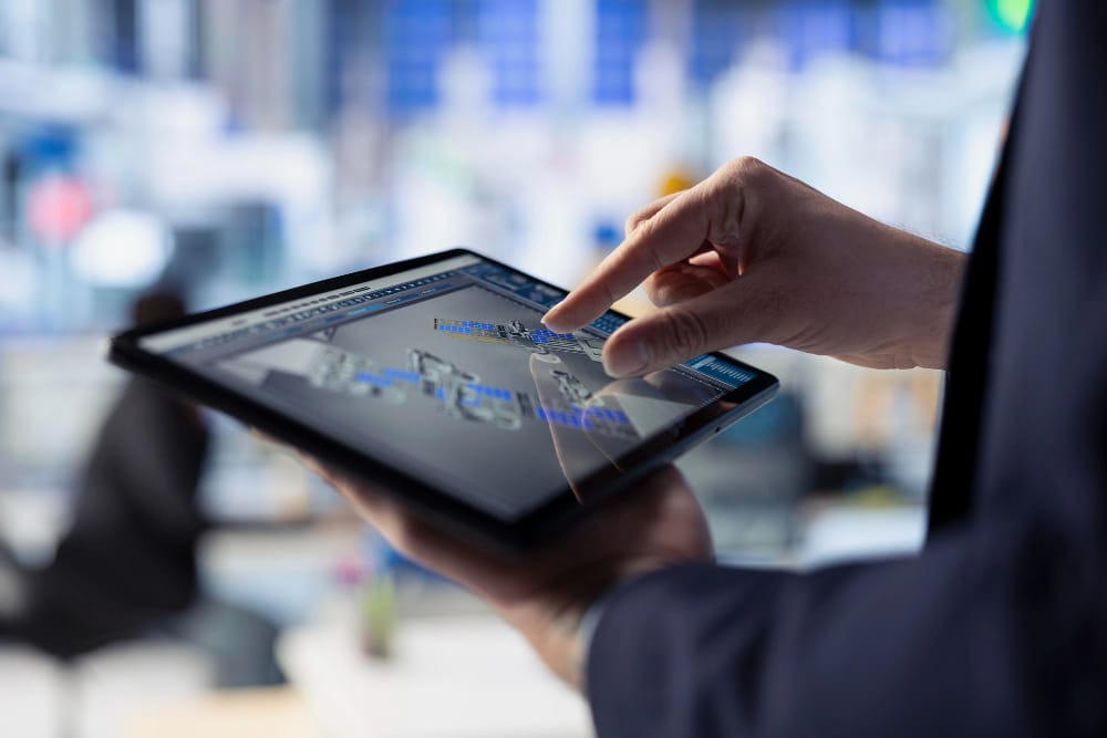 Industry Monitoring